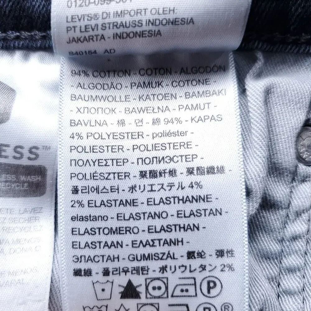 Levis levi premium